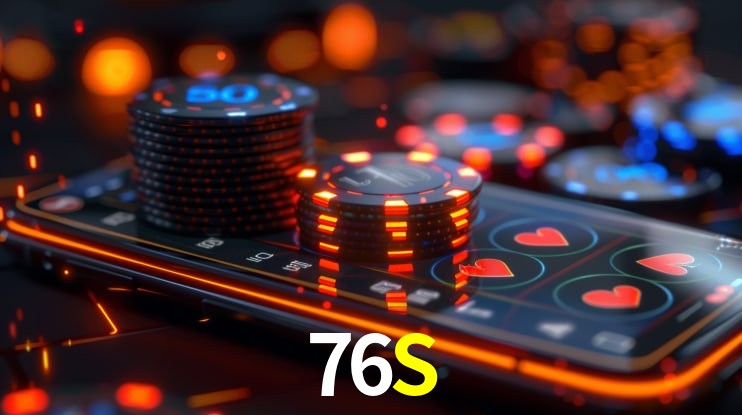 Requisitos do APK da 76S para Android