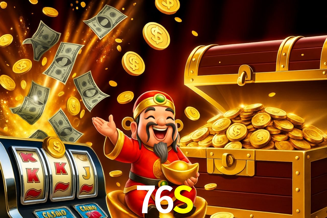 Fortune Tiger 76S