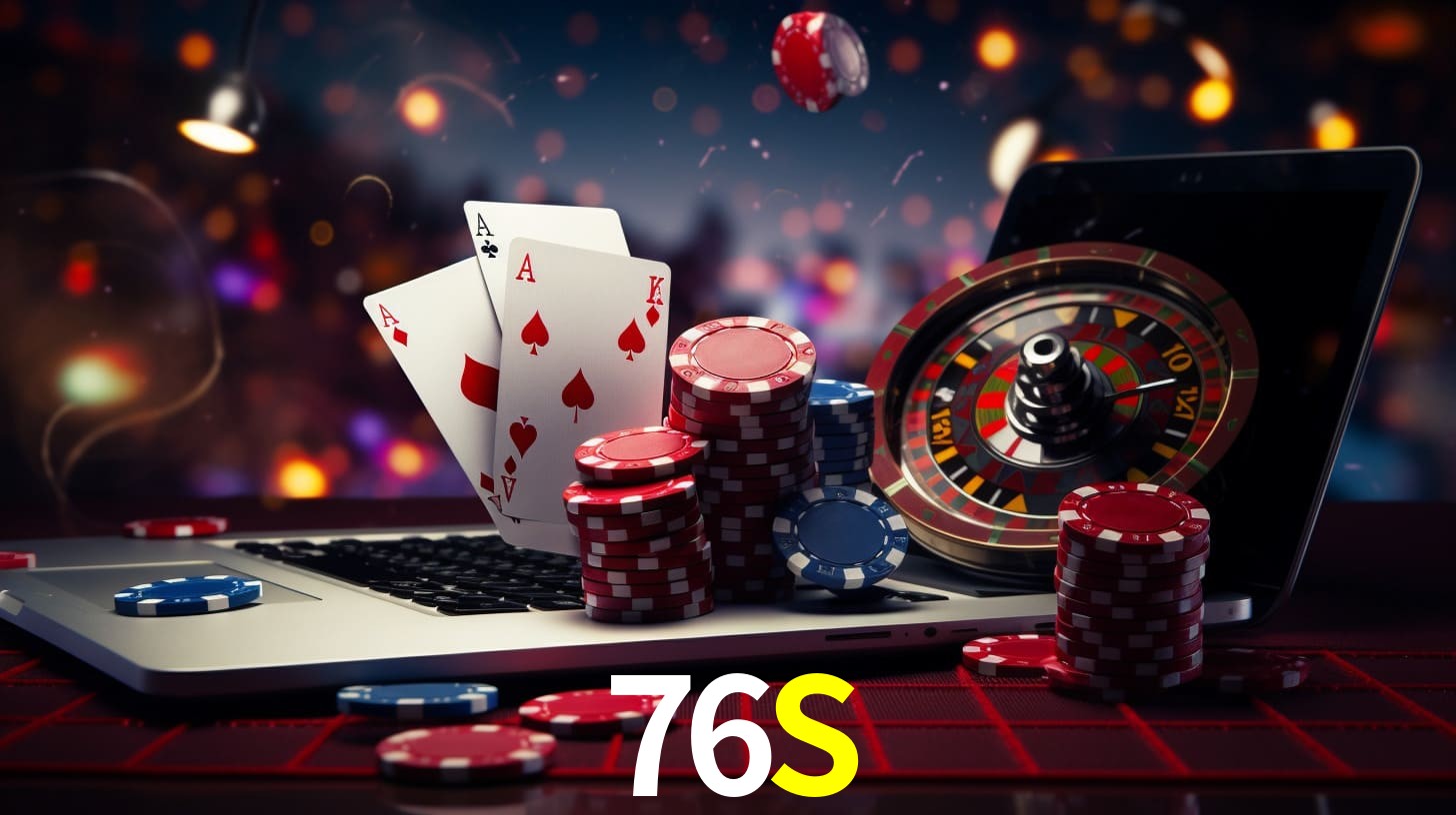 76S Caça-níqueis móveis