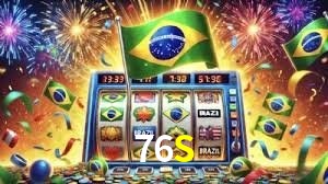 App Mobile 76S
