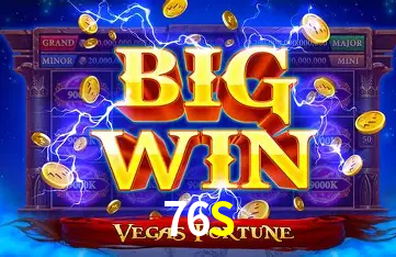 Slots RTP 76S