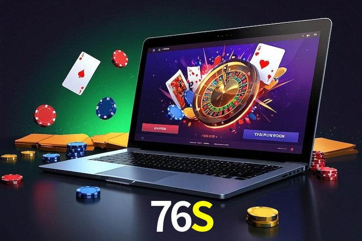 Jackpots em slots