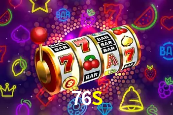 76S Instalar Logo 1