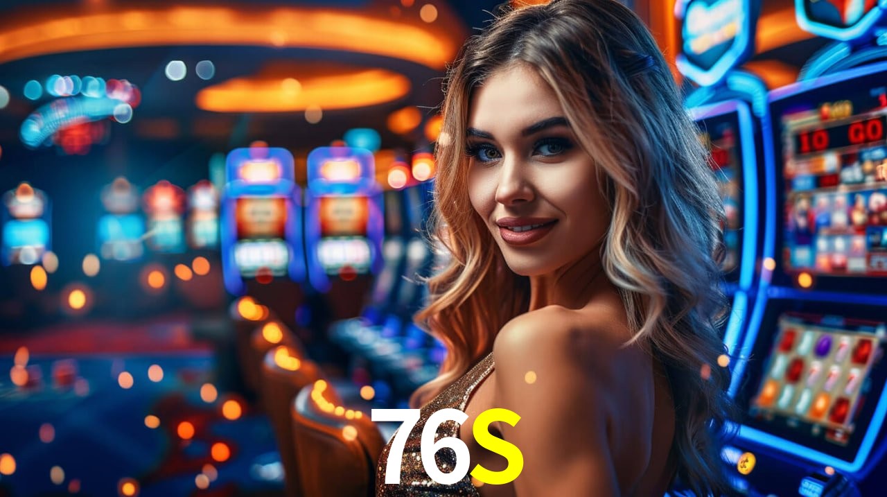 Prévia de conteúdo do canal Telegram 76S