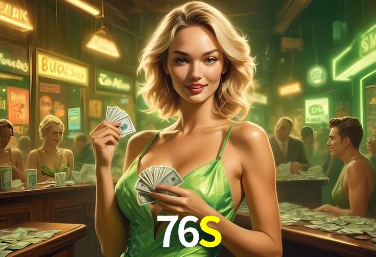 Notificações App 76S
