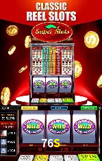 76S lottery