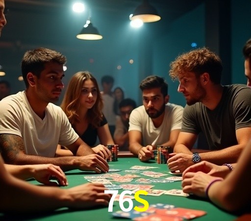 76S