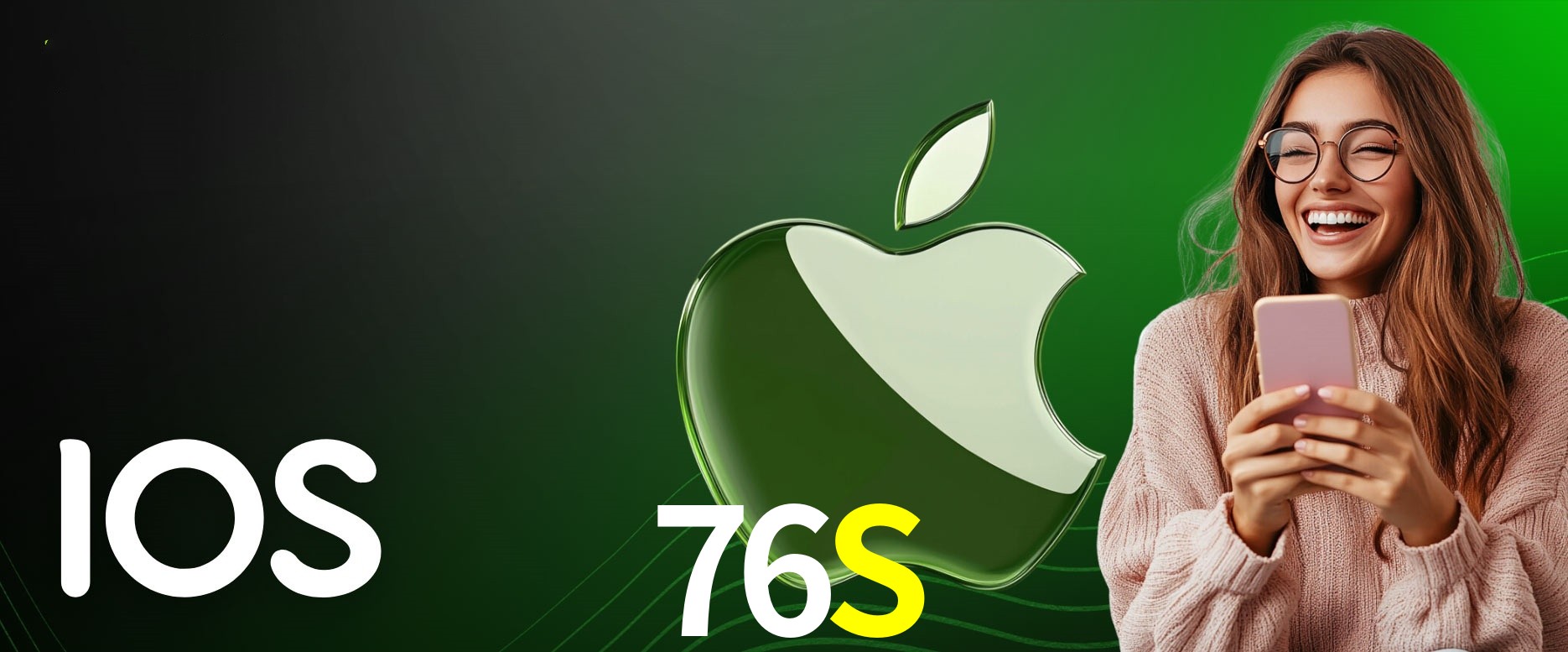 Instalar app 76S