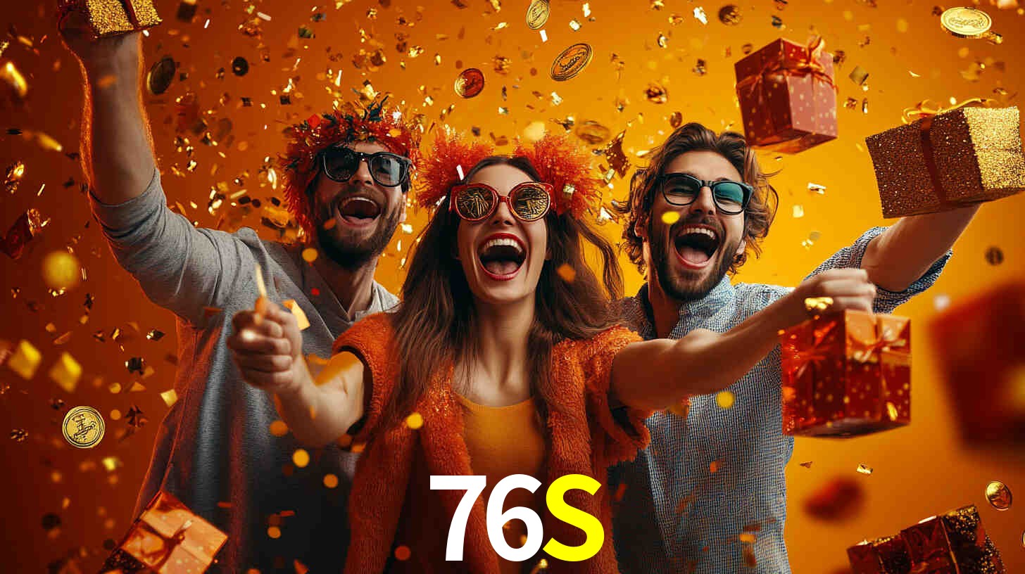 76S