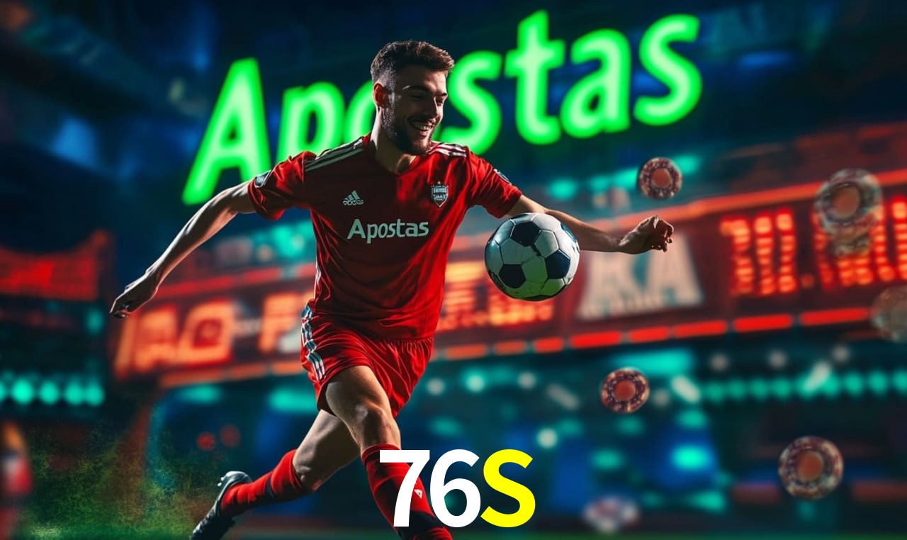 76S bet casino