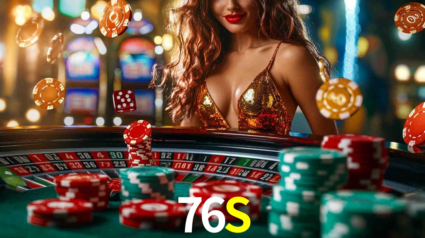 76S Tipos de máquinas caça-níqueis