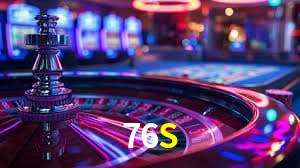 Resumo visual de bônus e campanhas 76S