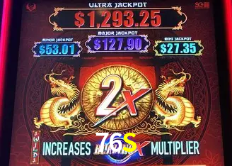slot