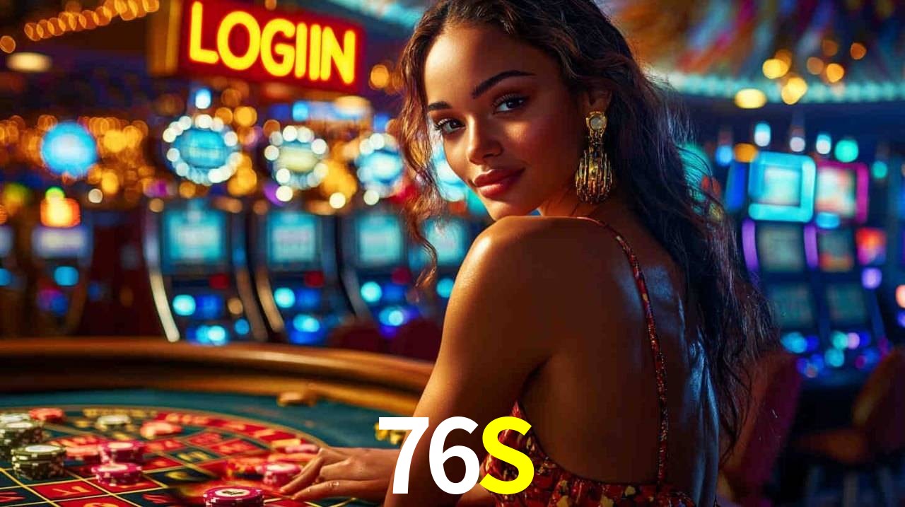 Vantagens de jogar slots no 76S Brasil