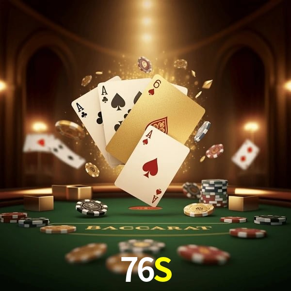76S Cassino Online Certificado