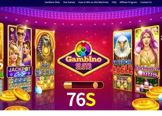 Crash Games 76S
