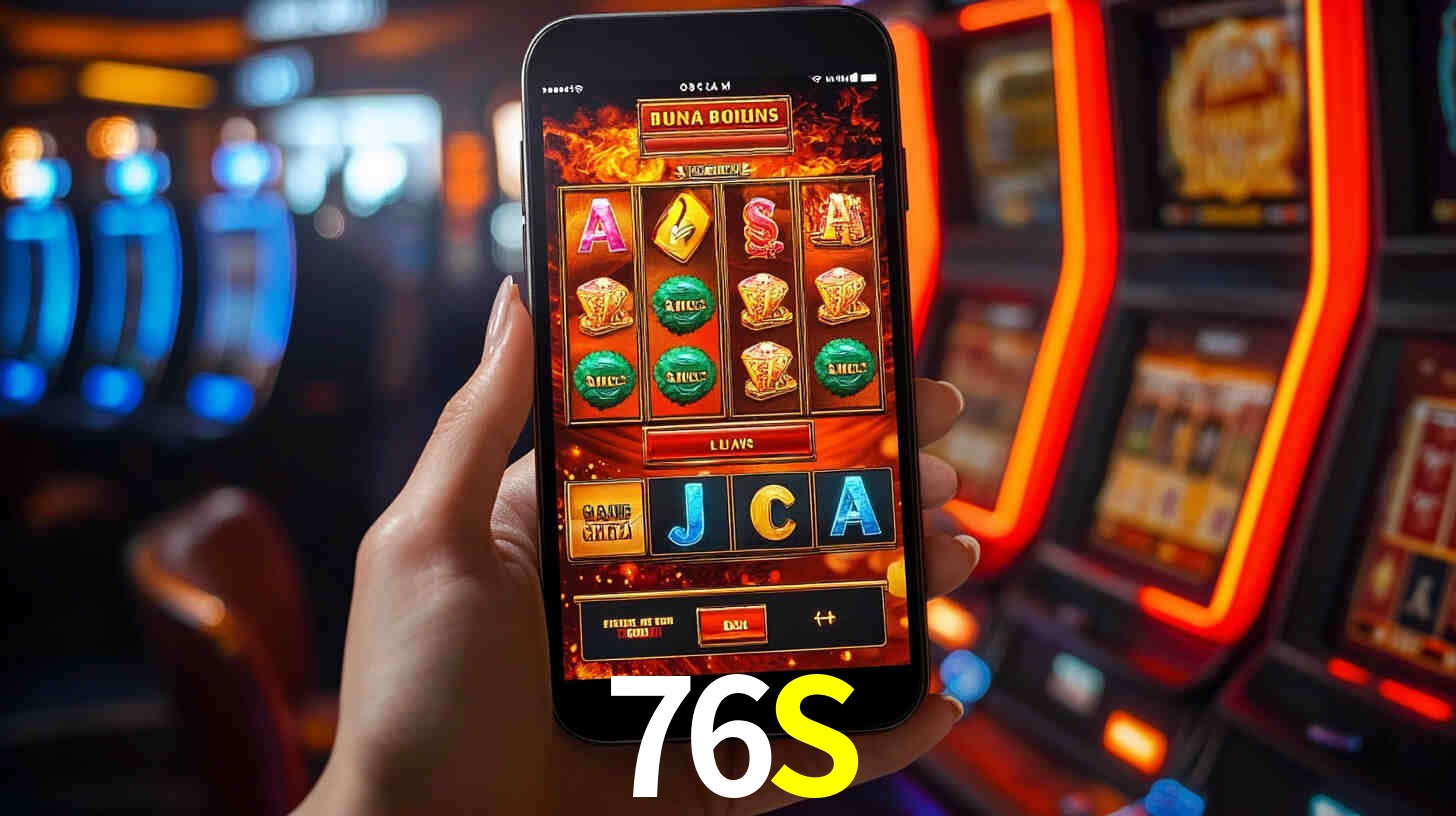 login 76S.com