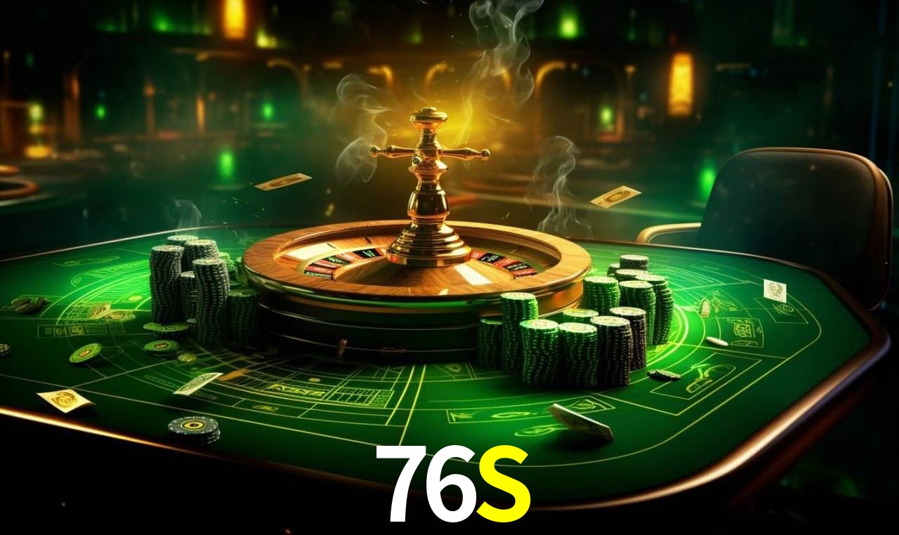 Vantagens App 76S