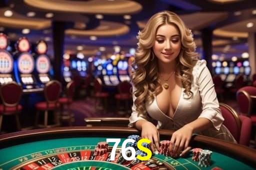 76S Plataforma Confiável