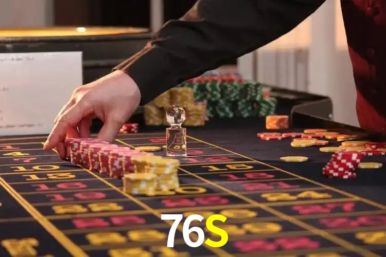 76S telegram