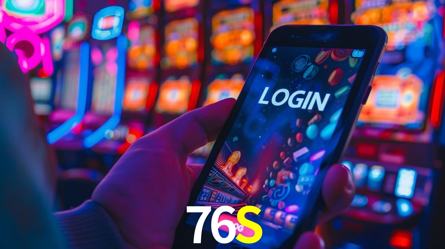 Cassino ao Vivo 76S - Dealers Brasileiros Profissionais