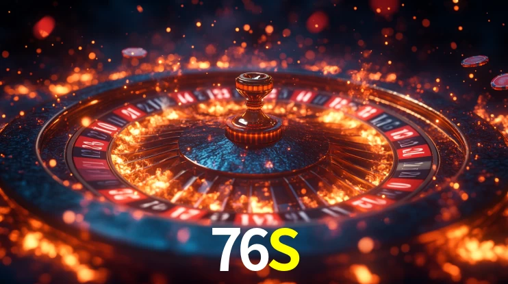76S VIP Program Logo
