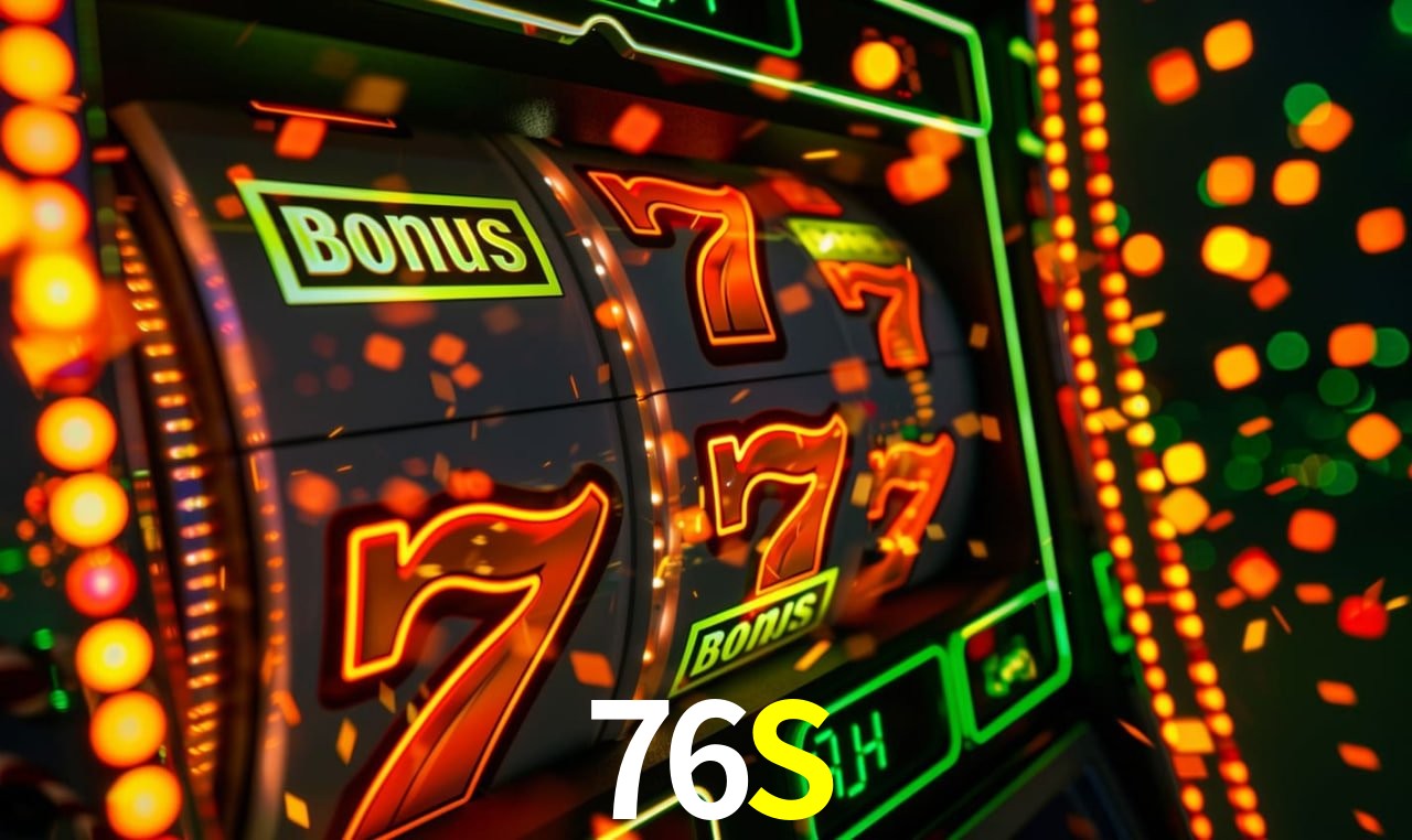 App oficial 76S