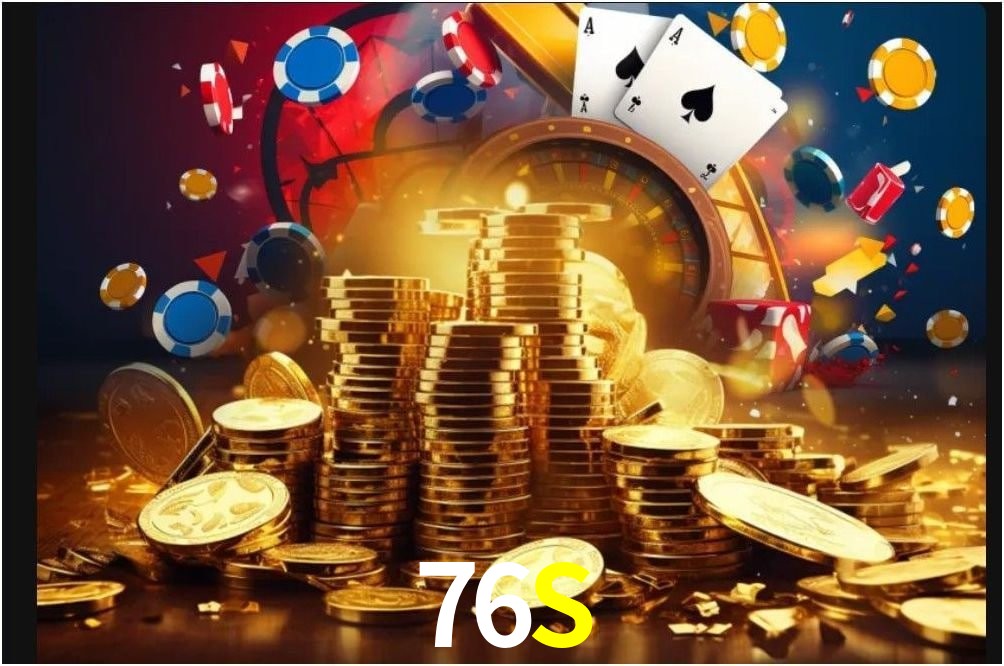 bet 76S