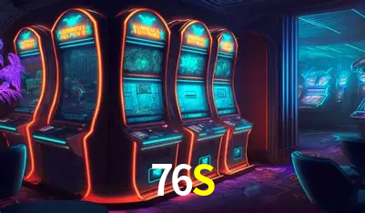 Plataforma 76S - PIX Instantâneo