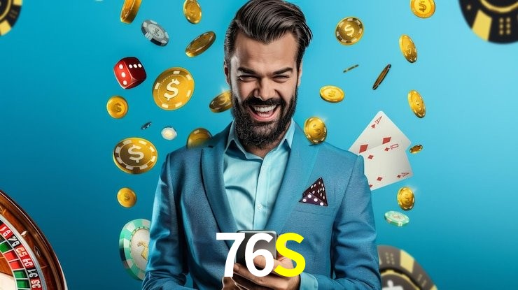 Comparação app mobile e versão web 76S