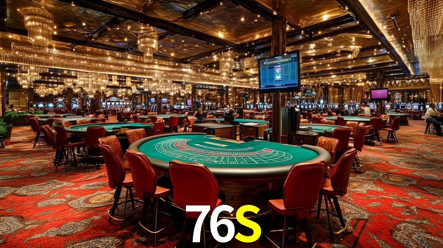 76S Slots - 76S visual 2