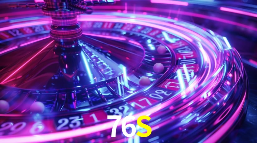 Jogos App 76S