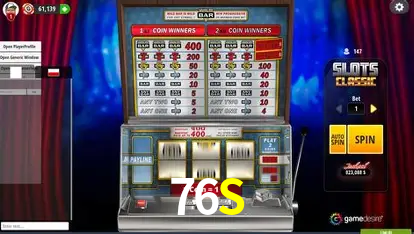 Fortune Ox slot