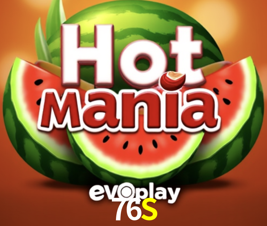 76S Logo Oficial