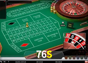76S bet