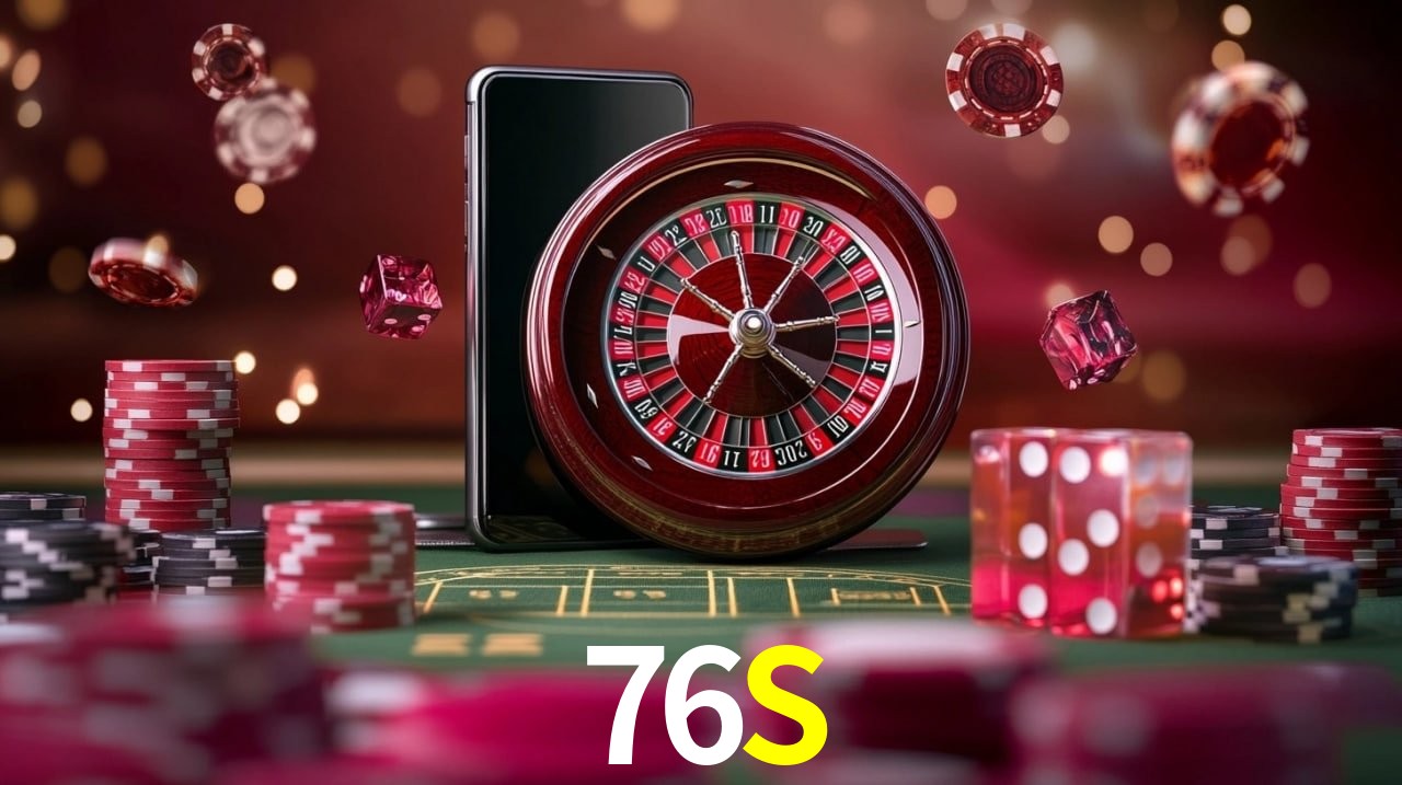 Promoções 76S
