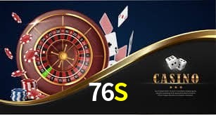 App Desktop 76S