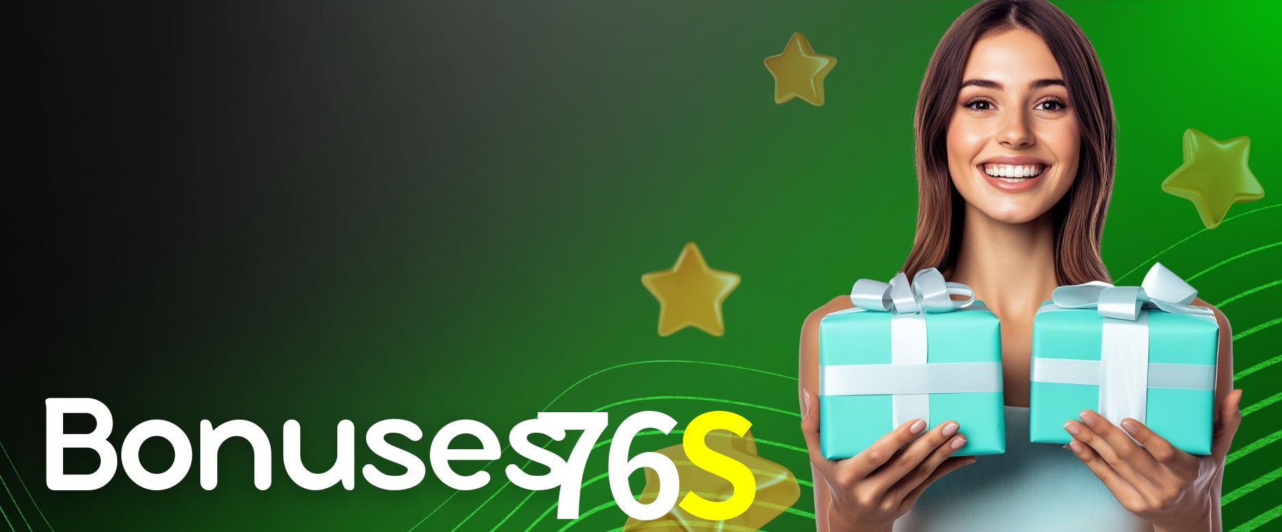 Chances Ganhar 76S