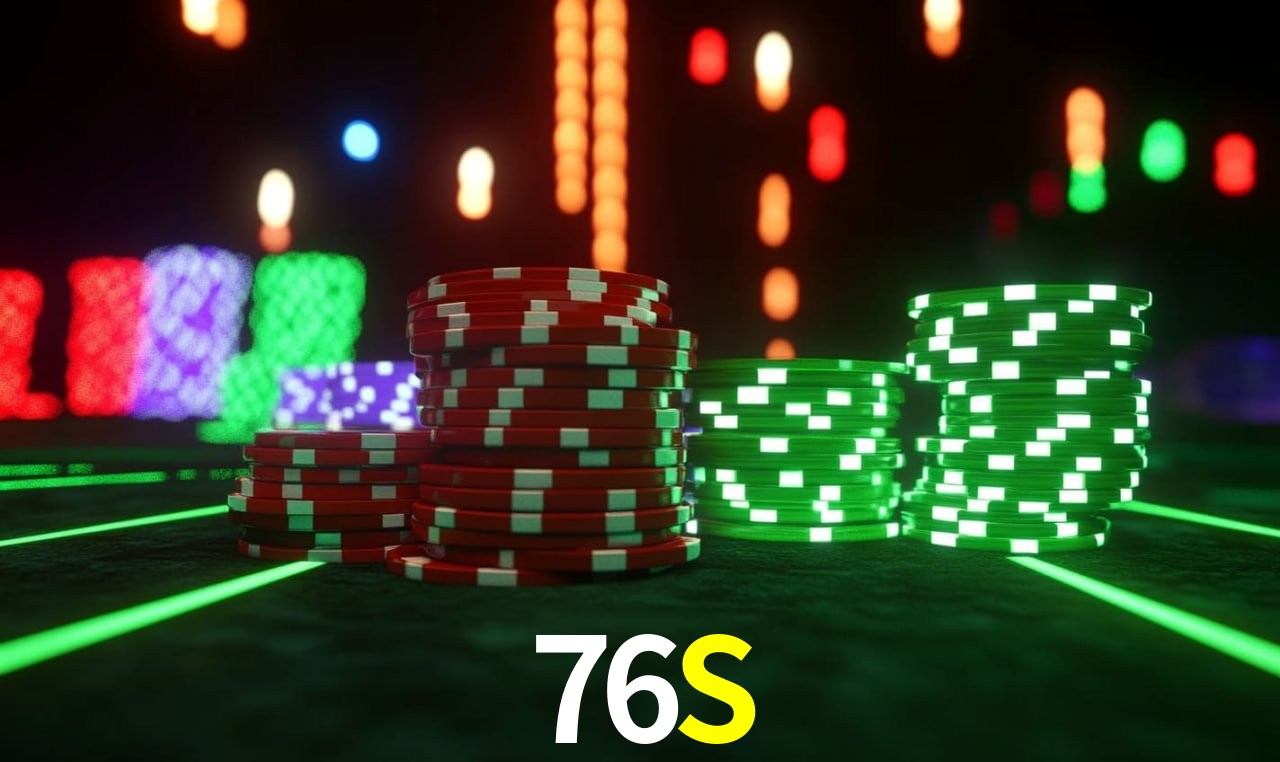 Bônus App 76S