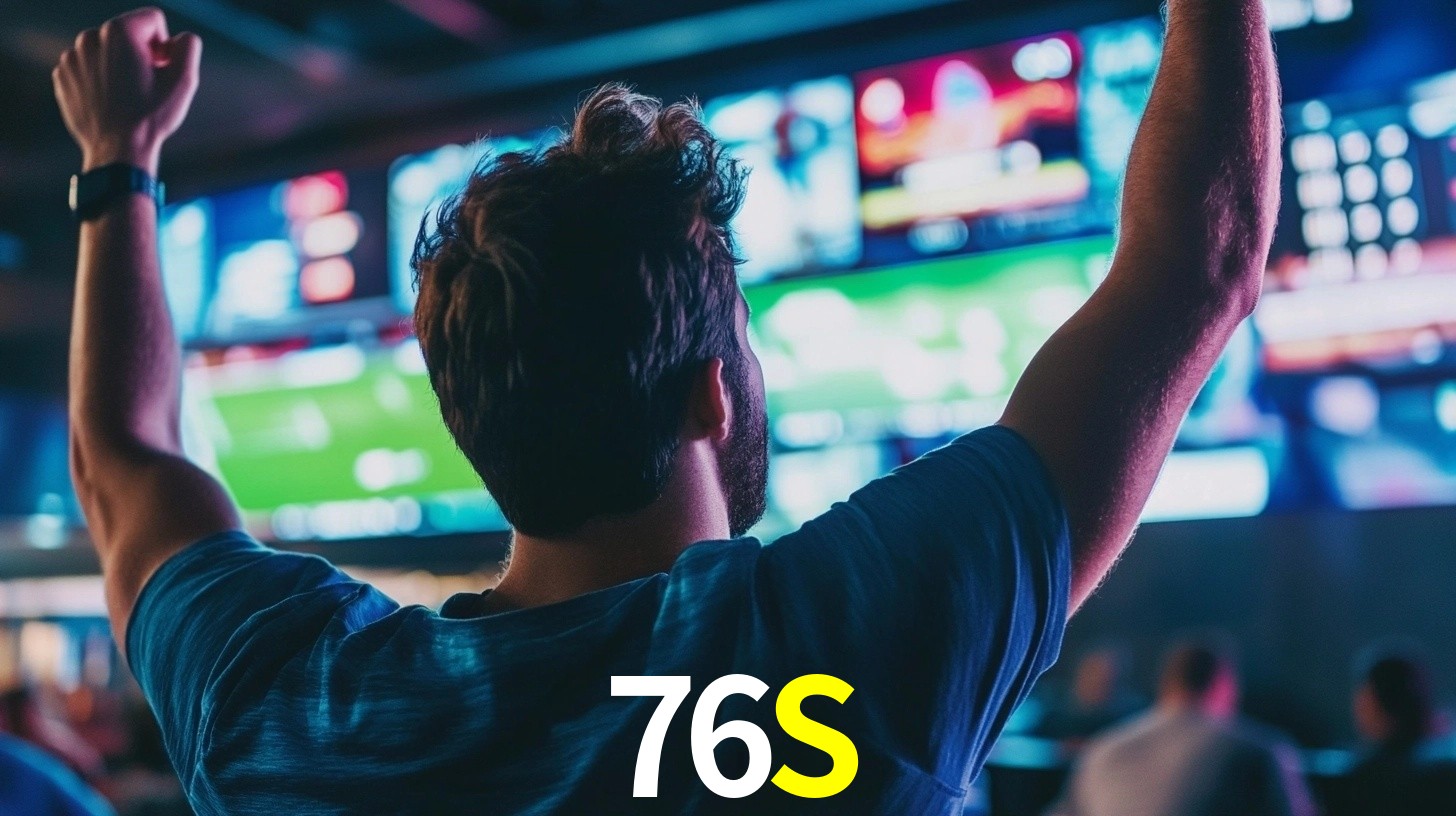 Catálogo de jogos na 76S