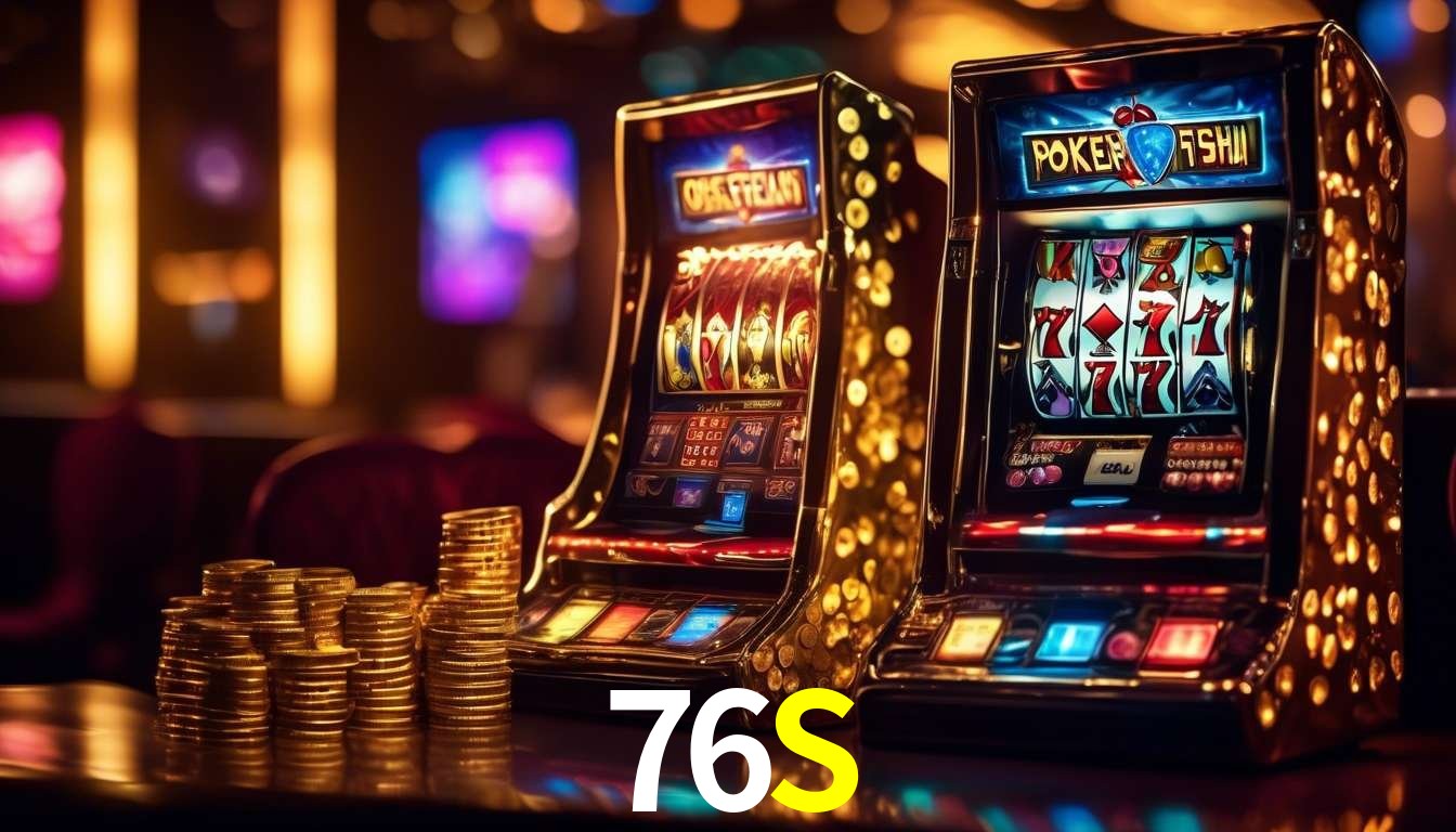 Segurança App 76S