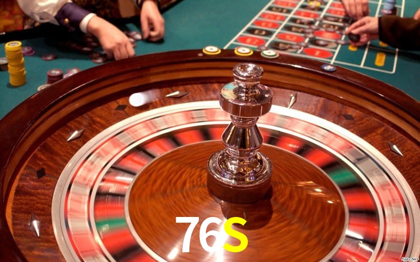 76S