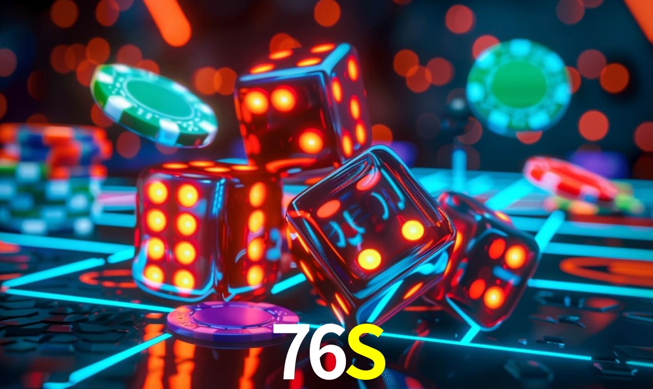 Imagem secundária de apoio para instalação do app 76S