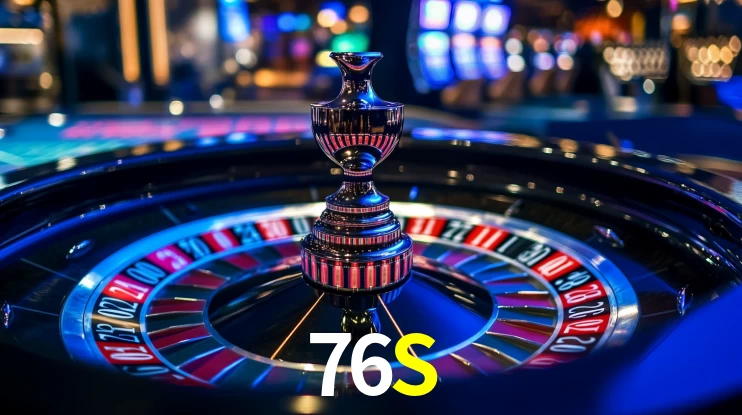 76S visual 2