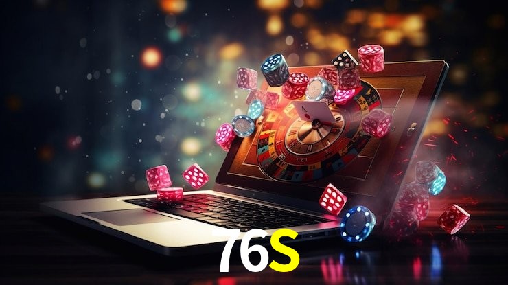 Promoções App 76S