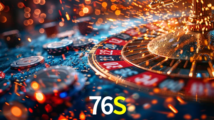 76S Cassino Ao Vivo - 89 Mesas Evolution Gaming