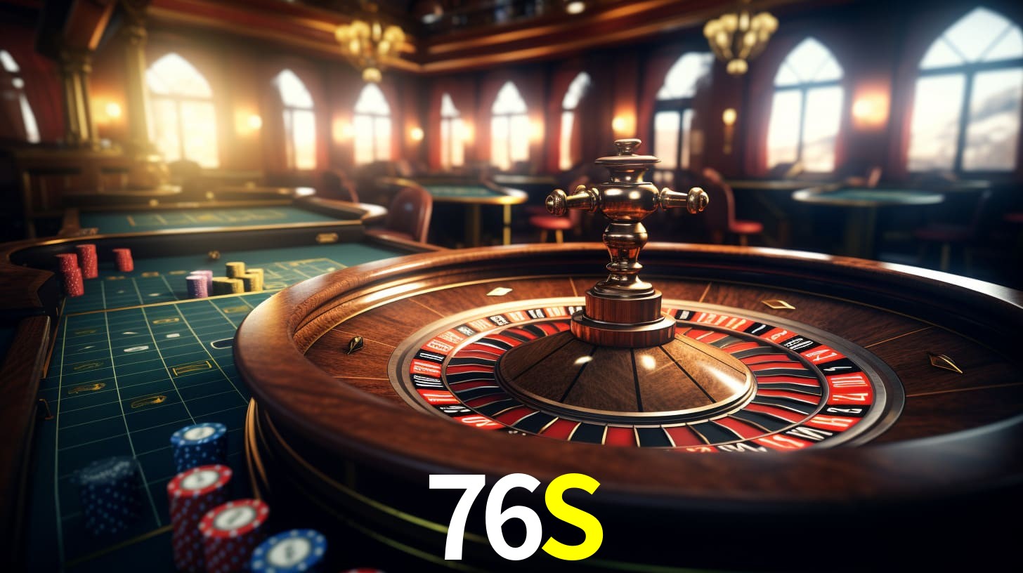 76S Logo 1