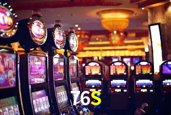Jogos Mesa 76S