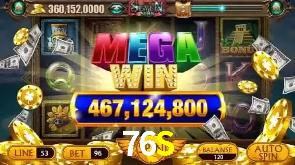 Gates of Olympus slot 76S