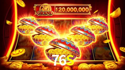 App 76S slots mobile